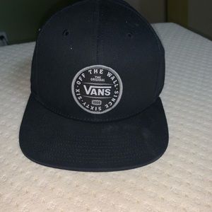 Brand new Van’s hat